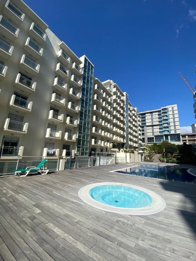 Concordia Apartment Funchal  Exterior photo