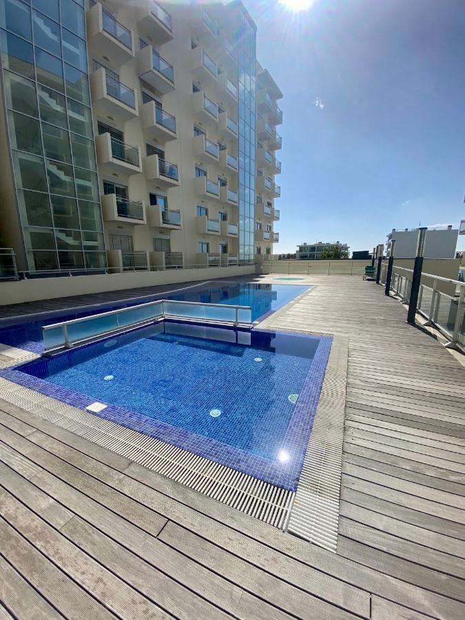 Concordia Apartment Funchal  Exterior photo